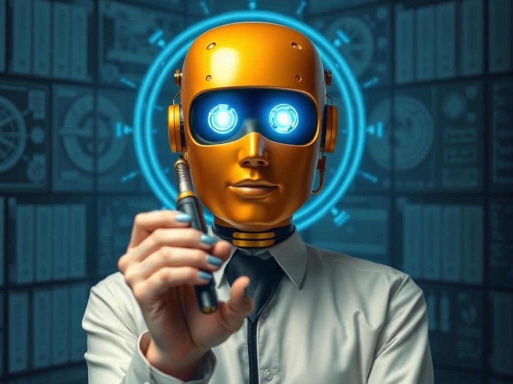 Адвокат и искусственный интеллект: замена или новый инструмент — как меняется юридическая профессия